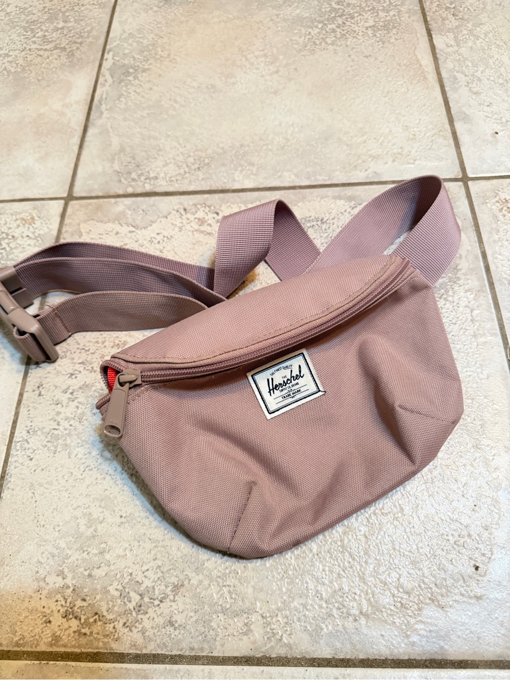 Herschel Supply Company Heritage Hip Pack